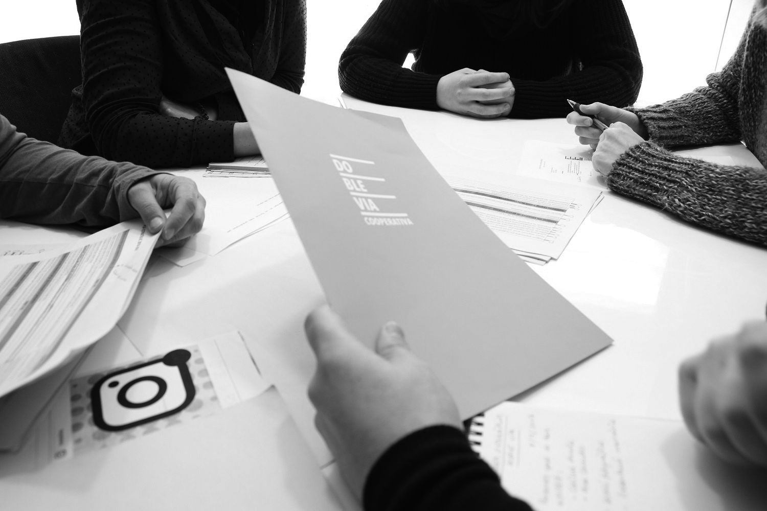 Foto 2 CARRUSSEL assessorament