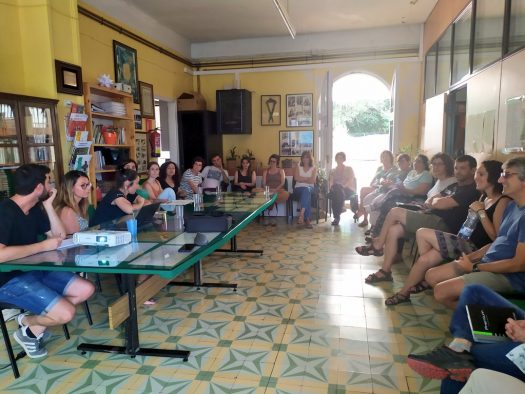 Assemblea DV juliol 2019