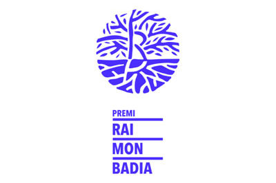 Informació Premi Raimon Badia