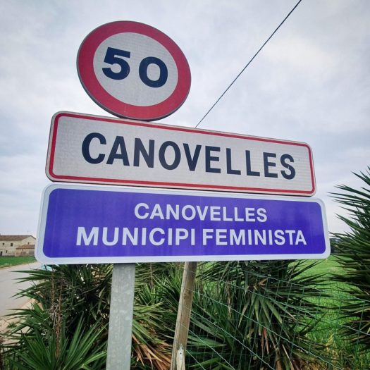 Coeducacio Canovelles