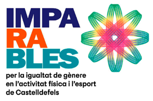 imparables Castelldefels